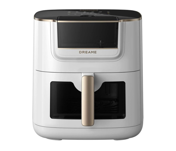 Dreame Air Fryer AF30 White - 1426204 - zdjęcie